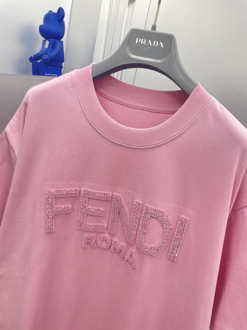 Fendi T-Shirts